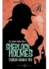 Sherlock Holmes - Geçmişin Karanlık Yüzü
