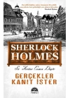 Sherlock Holmes - Gerçekler Kanıt İster