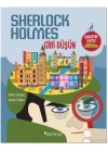 Sherlock Holmes Gibi Düşün
