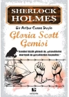 Sherlock Holmes - Gloria Scott Gemisi