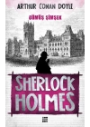 Sherlock Holmes - Gümüş Şimşek