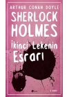 Sherlock Holmes - İkinci Lekenin Esrarı