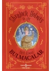 Sherlock Holmes İle Çöz