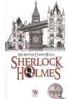 Sherlock Holmes - İz Peşinde