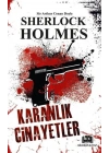 Sherlock Holmes - Karanlık Cinayetler