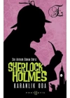 Sherlock Holmes - Karanlık Oda