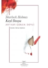 Sherlock Holmes - Kızıl Dosya