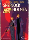 Sherlock Holmes Kızıl Dosya