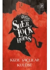 Sherlock Holmes - Kızıl Saçlılar Kulübü