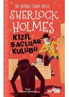 Sherlock Holmes - Kızıl Saçlılar Kulübü