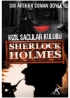 Sherlock Holmes - Kızıl Saçlılar Kulübü (Cep Boy)