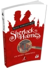 Sherlock Holmes - Kızıl Soruşturma