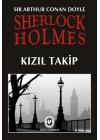 Sherlock Holmes / Kızıl Takip