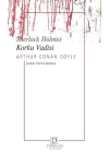 Sherlock Holmes - Korku Vadisi