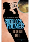 Sherlock Holmes - Kuşkulu Delil