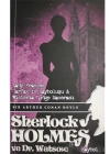 Sherlock Holmes Lady Frances Carfax`ın Kayboluşu ve Wisteria Lodge Macerası