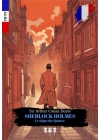 Sherlock Holmes Le Sıgne Des Quatre (Fransızca)
