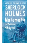 Sherlock Holmes : Matematik Dehasının Hikayesi