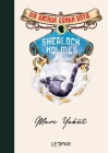 Sherlock Holmes Mavi Yakut