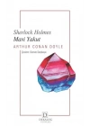 Sherlock Holmes - Mavi Yakut