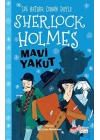 Sherlock Holmes - Mavi Yakut