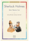 Sherlock Holmes - Mavi Yakutun Sırrı