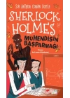 Sherlock Holmes Mühendisin Başparmağı