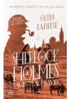 Sherlock Holmes: Ölüm Papirüsü