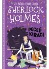 Sherlock Holmes - Peçeli Kiracı