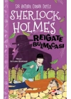 Sherlock Holmes - Reigate Bulmacası