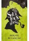 Sherlock Holmes - Reigate Bulmacası
