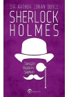 Sherlock Holmes - Savaşları Başlatan Şüphedir