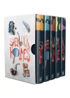 Sherlock Holmes Serisi Kutulu Set - 5 Kitap Takım
