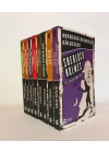 Sherlock Holmes Seti (8 Kitap)