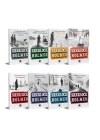 Sherlock Holmes Seti (8 Kitap Takım)