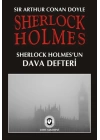 Sherlock Holmes / Sherlock Holmesun Dava Defteri