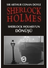Sherlock Holmes / Sherlock Holmesun Dönüşü