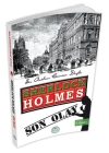 Sherlock Holmes : Son Olay