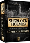 Sherlock Holmes Şüphenin İzinde - Bütün Hikayeler 3