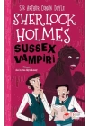 Sherlock Holmes - Sussex Vampiri