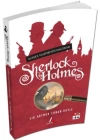 Sherlock Holmes - Sussex Vampirinin Macerası