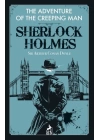 Sherlock Holmes:  The Adventure Of The Creeping Man