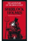 Sherlock Holmes: The Adventure Of The Devil’s Foot