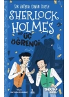 Sherlock Holmes - Üç Öğrenci