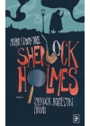 Sherlock Holmesun Anıları