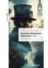 Sherlock Holmesun Maceraları - 2 Livaneli Kitaplığı