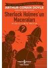 Sherlock Holmesun Maceraları (Kısaltılmış Metin)