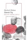 Sherlock Holmes - Zümrüt Taç