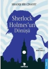 Sherlock Holmes’un Dönüşü