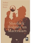 Sherlock Holmesun Maceraları